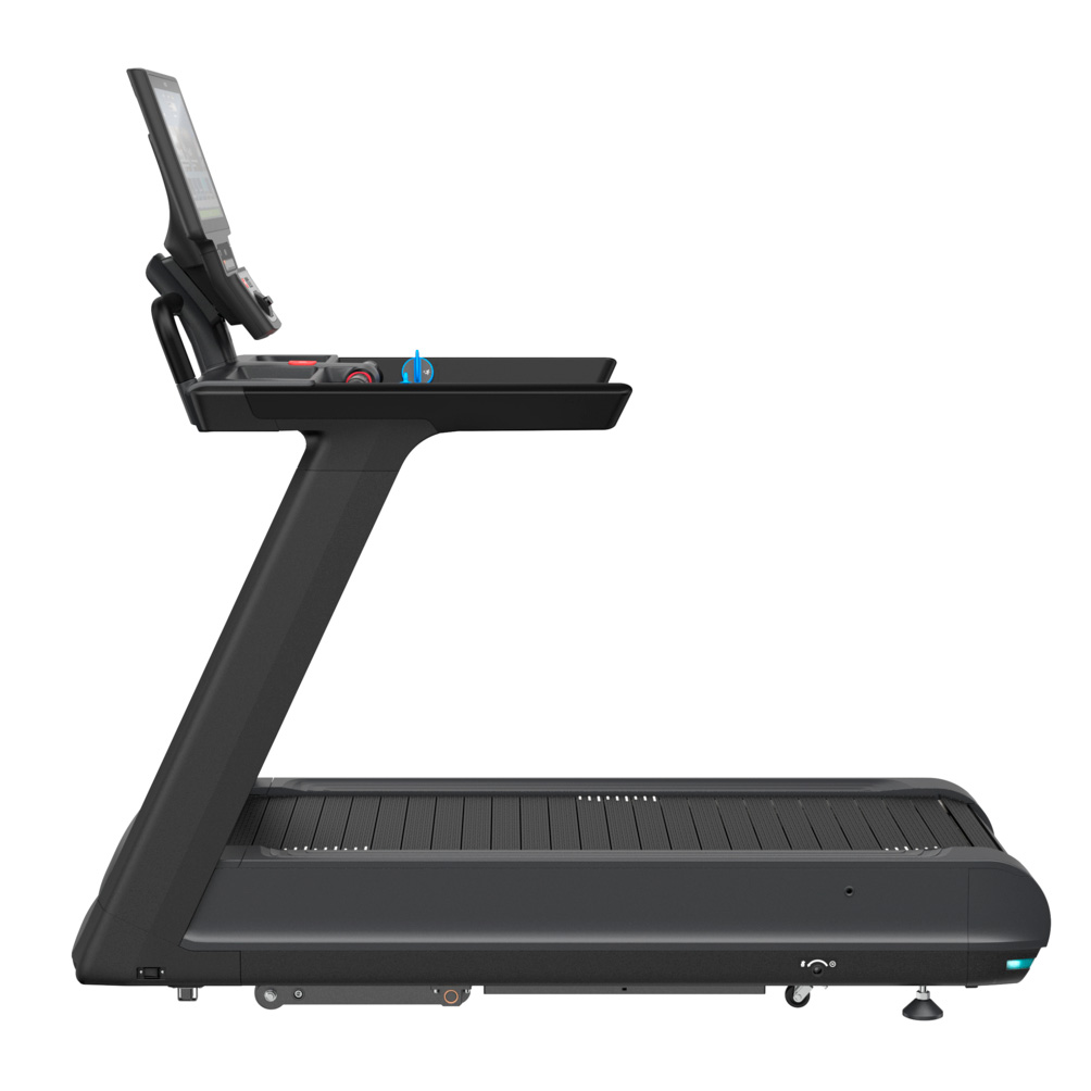 Беговая дорожка PRECOR Breakaway STM 897, консоль P94