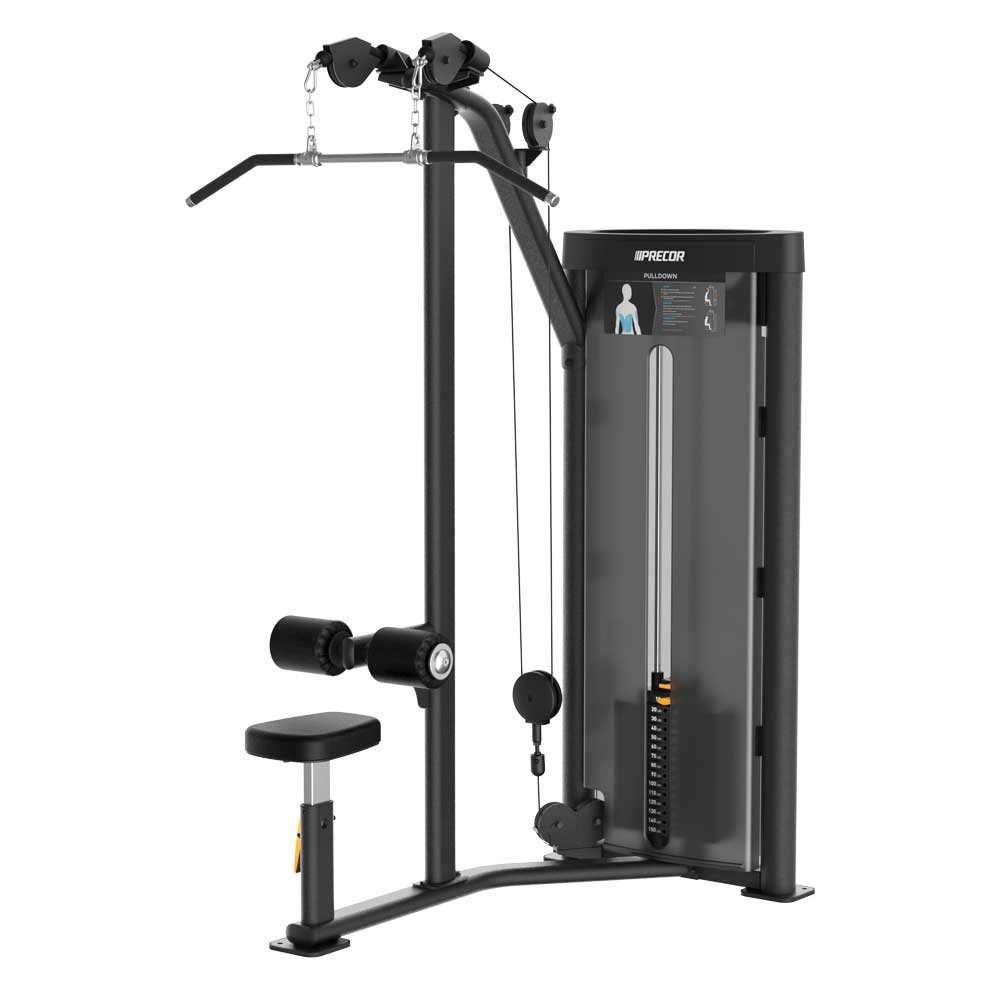 PRECOR VSL002