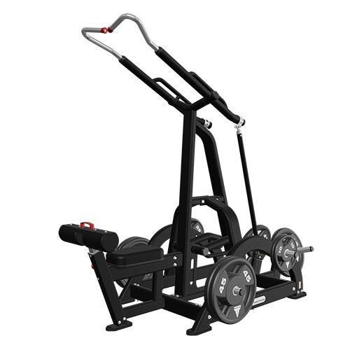 NAUTILUS LEVERAGE NP-L3003