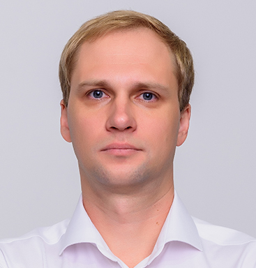 Виталий Скоп