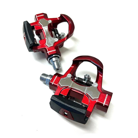 SCHWINN TRIPLE LINK PEDALS (DELTA, THREADED)