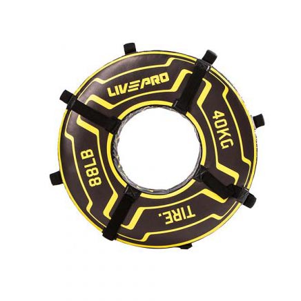 LIVEPRO Tire