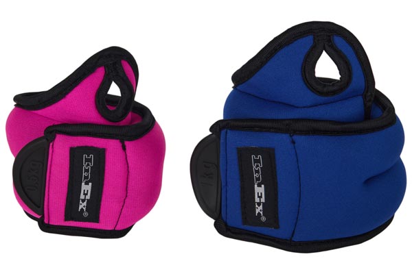 INEX AW1007