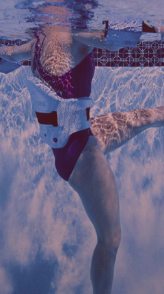 AquaJogger Kids's
