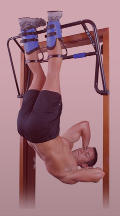 Teeter E1-1056