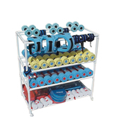 Sprint Aquatics Aerobic Rack