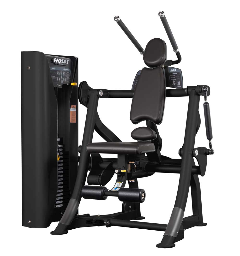 HOIST RS-2601