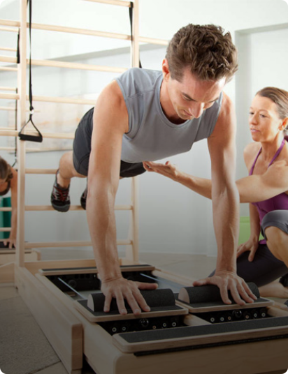 Профессиональные консультации специалистов