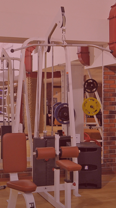 FOREMAN FM/BLB-48