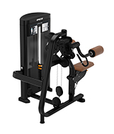 PRECOR RSL504