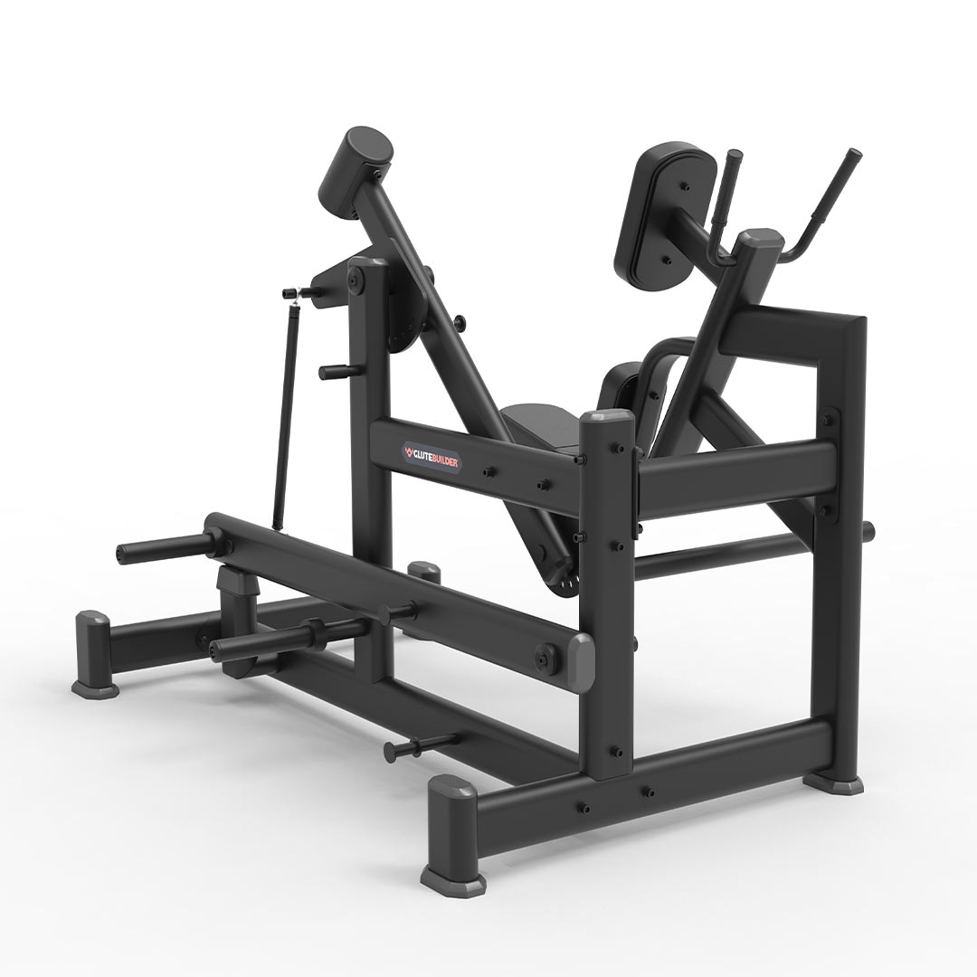 PRECOR Glutebuilder PENDULUM KICKBACK GPL617, 350000 руб. Склад Москва