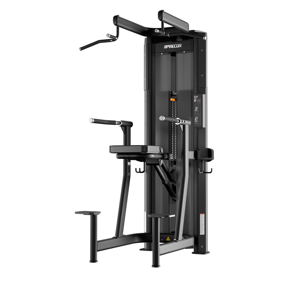 PRECOR Resolute RMS320, стек 154 кг (модуль)