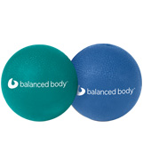 Balanced Body Weighted Balls