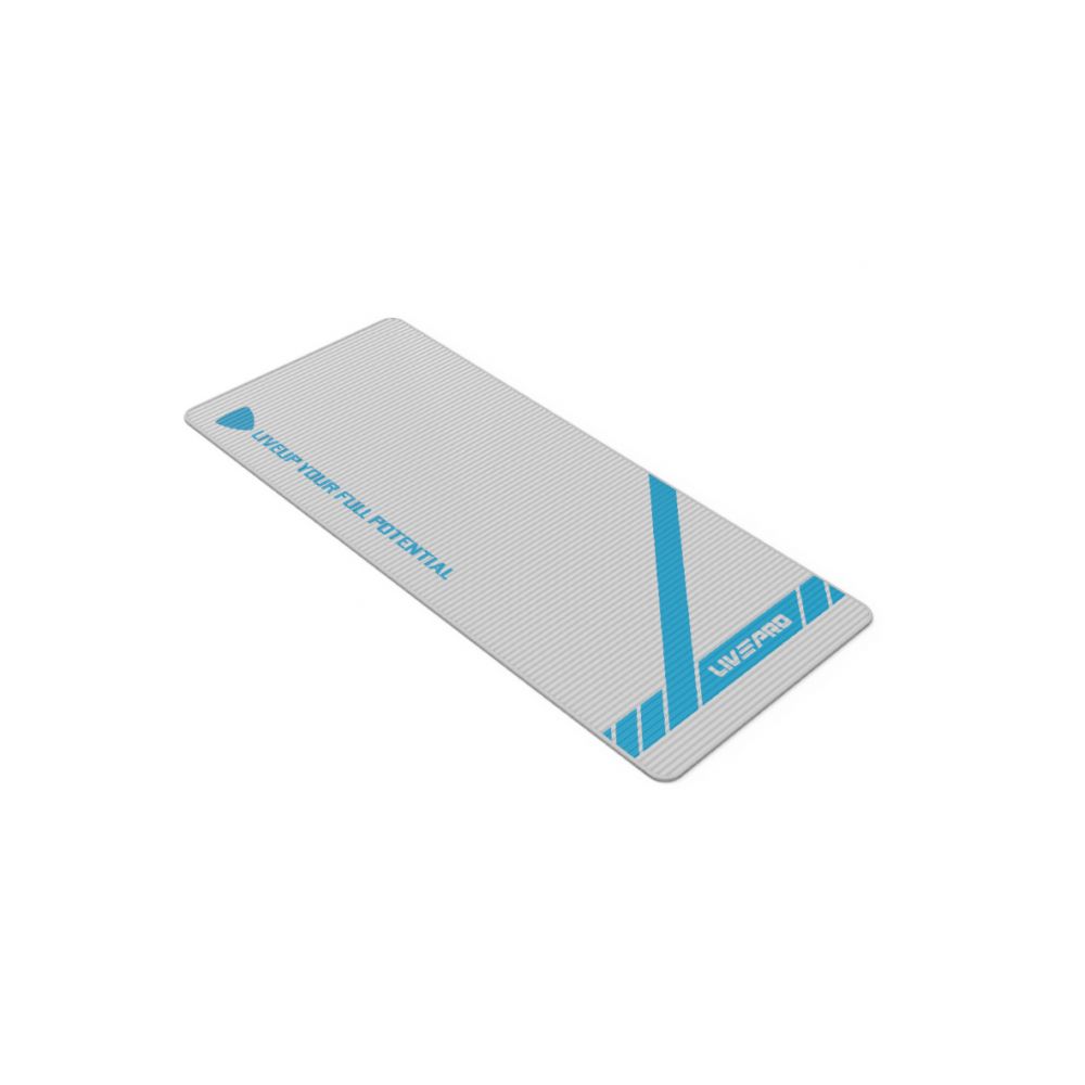 LIVEPRO NBR Sports Mat