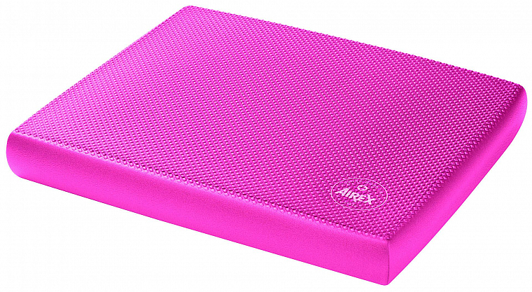 Airex Balance-pad Elite pink