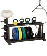 Extreme Multi-Function Storage Station