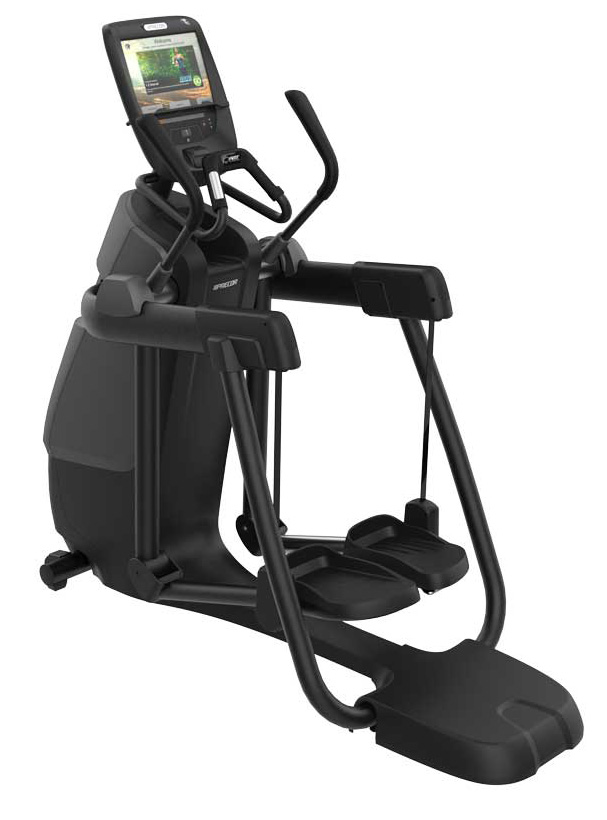 PRECOR AMT 783 Fixed Height