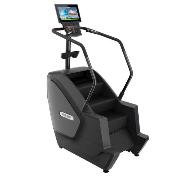 PRECOR StairClimber SCL 885, консоль P84