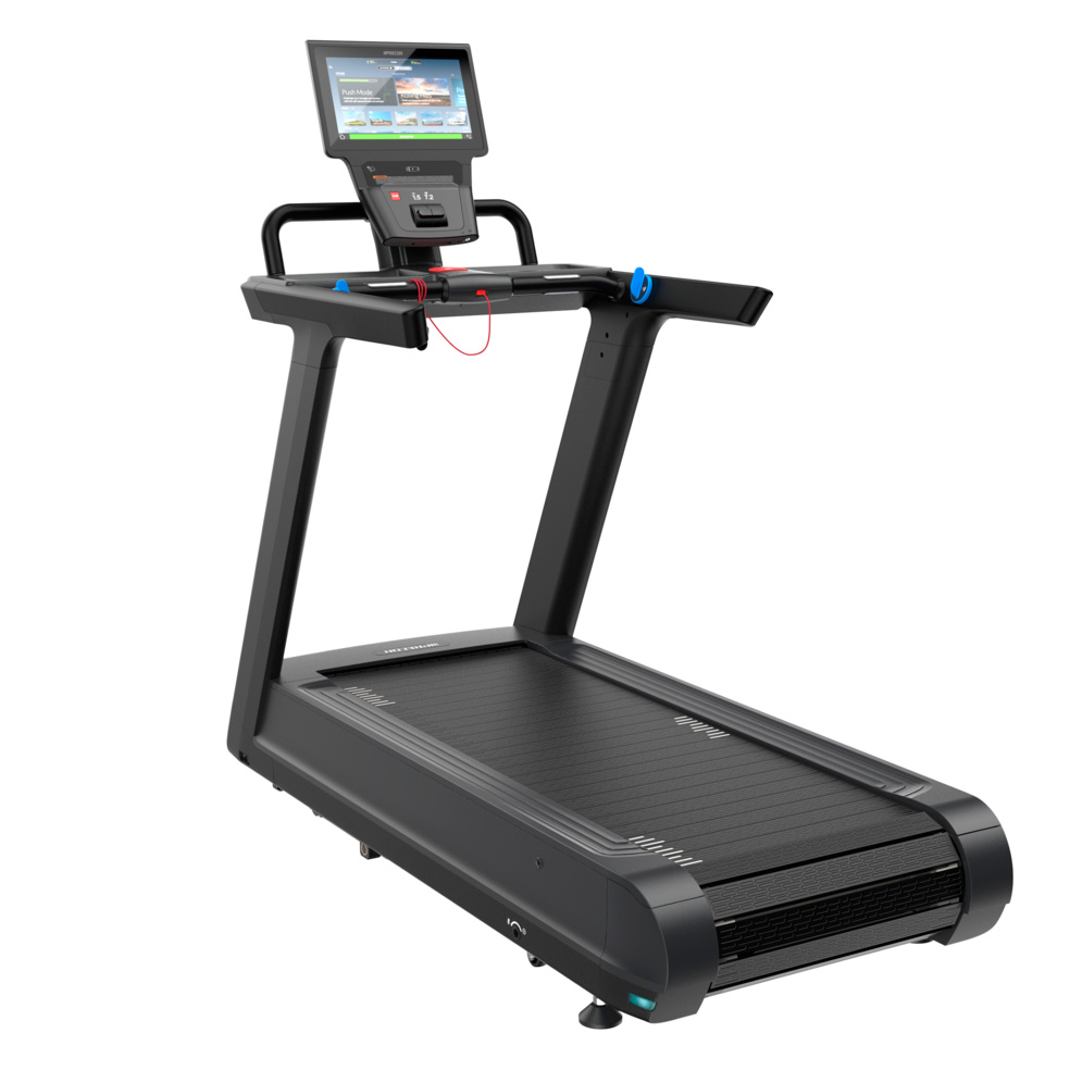 PRECOR Breakaway STM 887, консоль P84