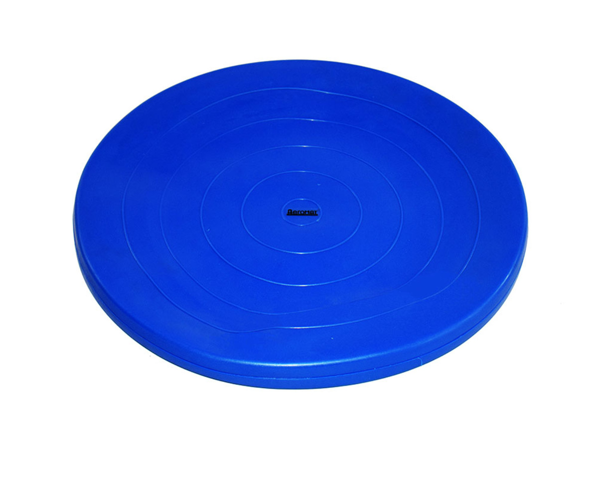 Aeromat PB Disc Pillow Plus