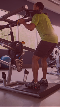 PRECOR DPL624