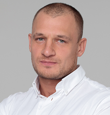 Сергей Коновалов