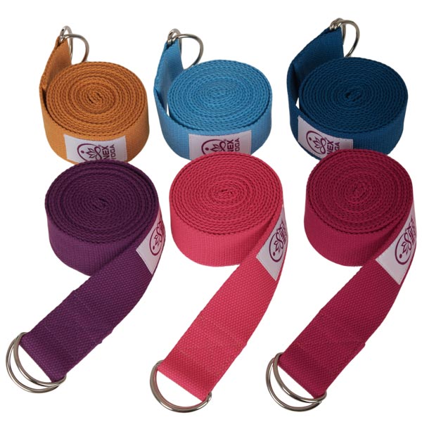 INEX Stretch Strap 240 см