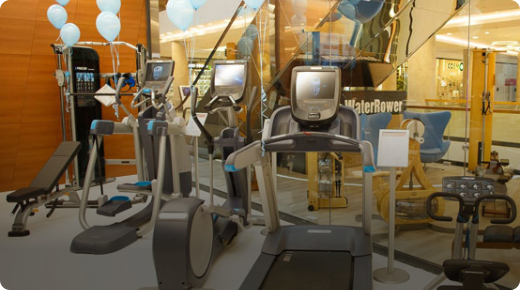 Красногорский район, Новорижское ш.,5-ый км от МКАД, ТЦ «Рига Молл»