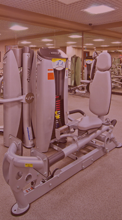 HOIST RS-2415