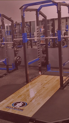 Legend Fitness 3223