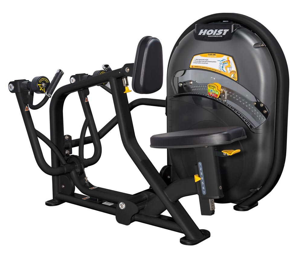 HOIST CL-3203