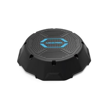 LIVEPRO Mini Step
