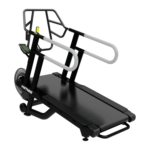 THROWDOWN HIITMILL