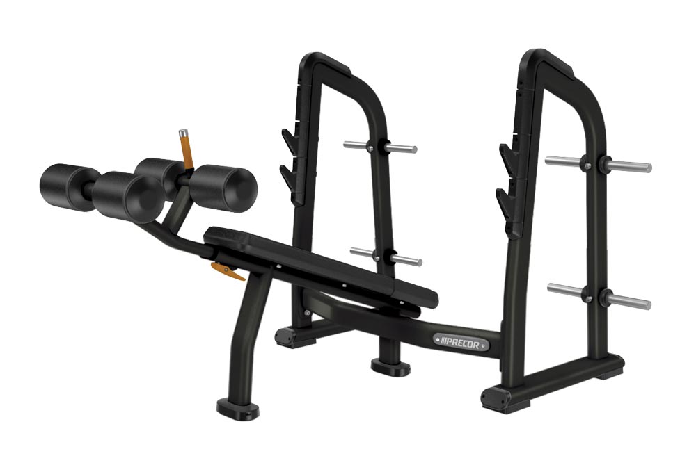PRECOR DBR411