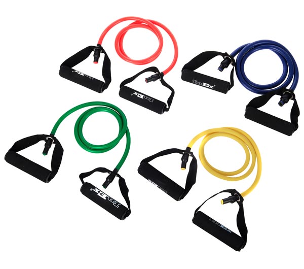 INEX Body-Tube