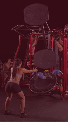 HOIST MotionCage MC-7003