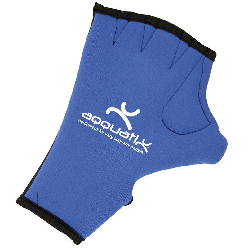 Aqquatix EXTRA GLOVES