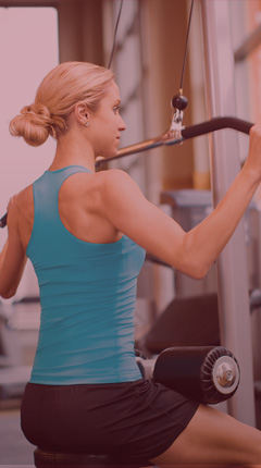 PRECOR VSL002