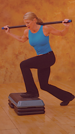 STEP Club Original
