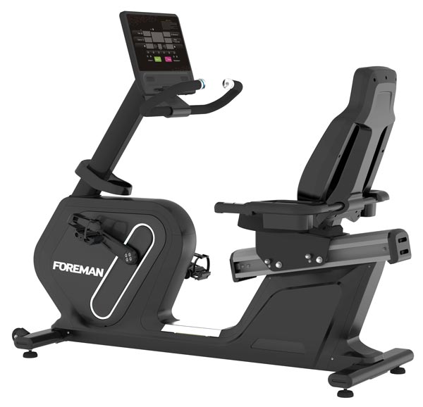 FOREMAN PP390