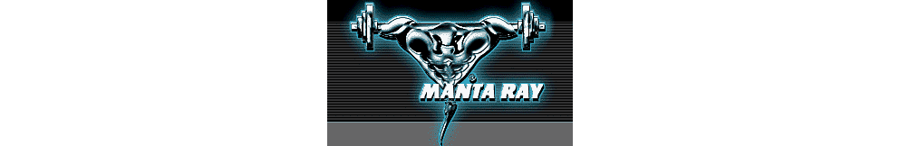 Manta Ray