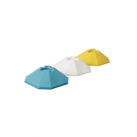 LIVEPRO Agility Cones