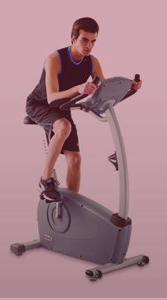 Circle Fitness B6