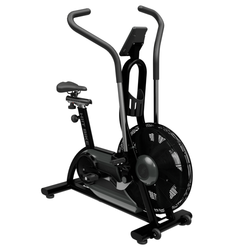 THROWDOWN HIIT BIKE