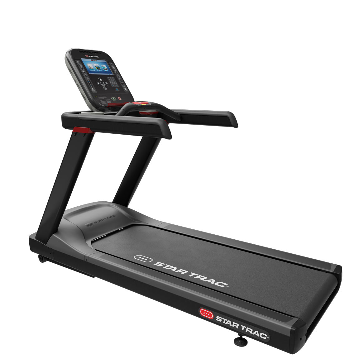 STAR TRAC 4 SERIES TR FREERUNNER, консоль LCD