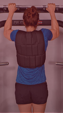 Perform Better UNI-VEST