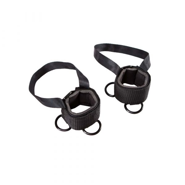 LIVEPRO Foot Strap, пара