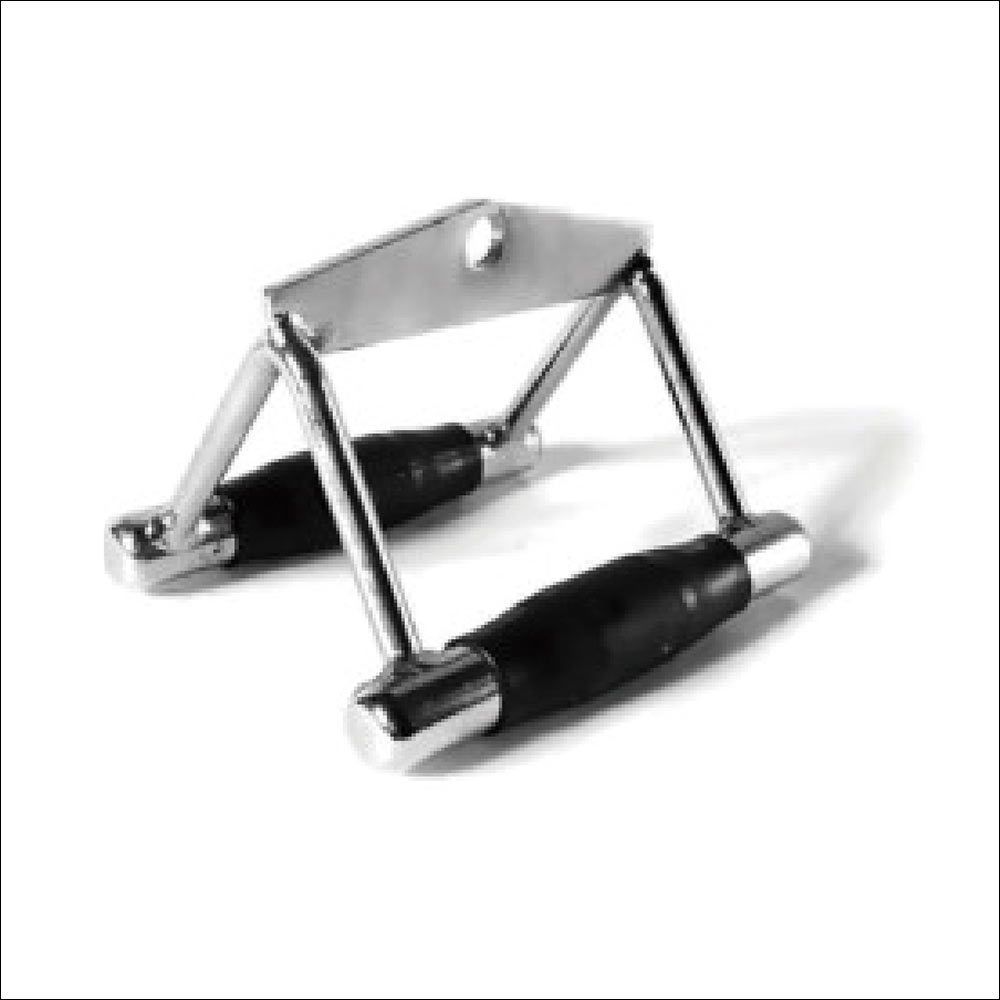 LIVEPRO V-Shaped Bar