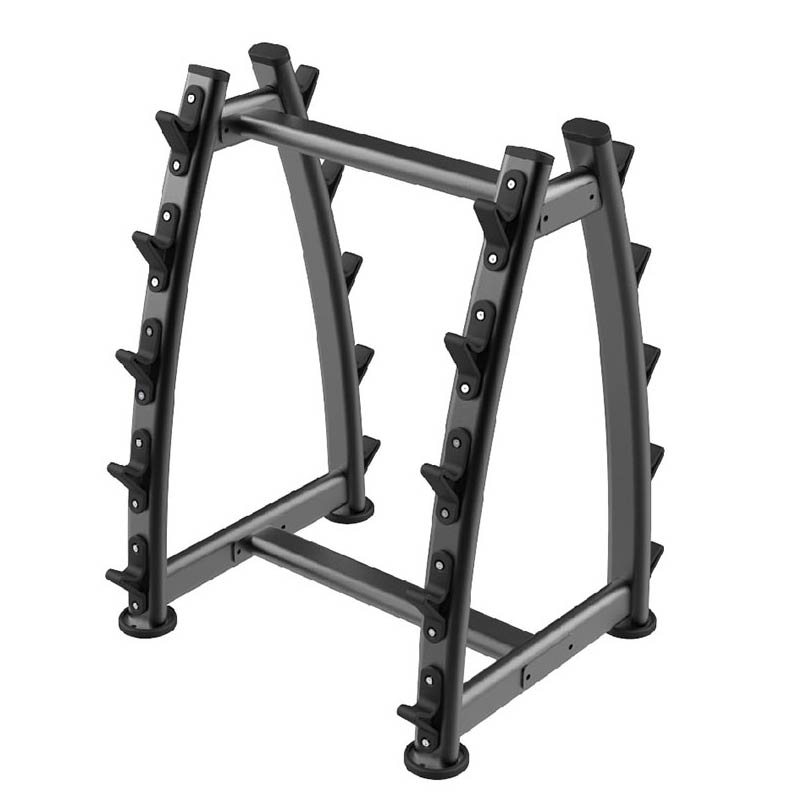 LIVEPRO 10 BARBELL RACK