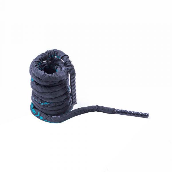 LIVEPRO Covered Battle Rope